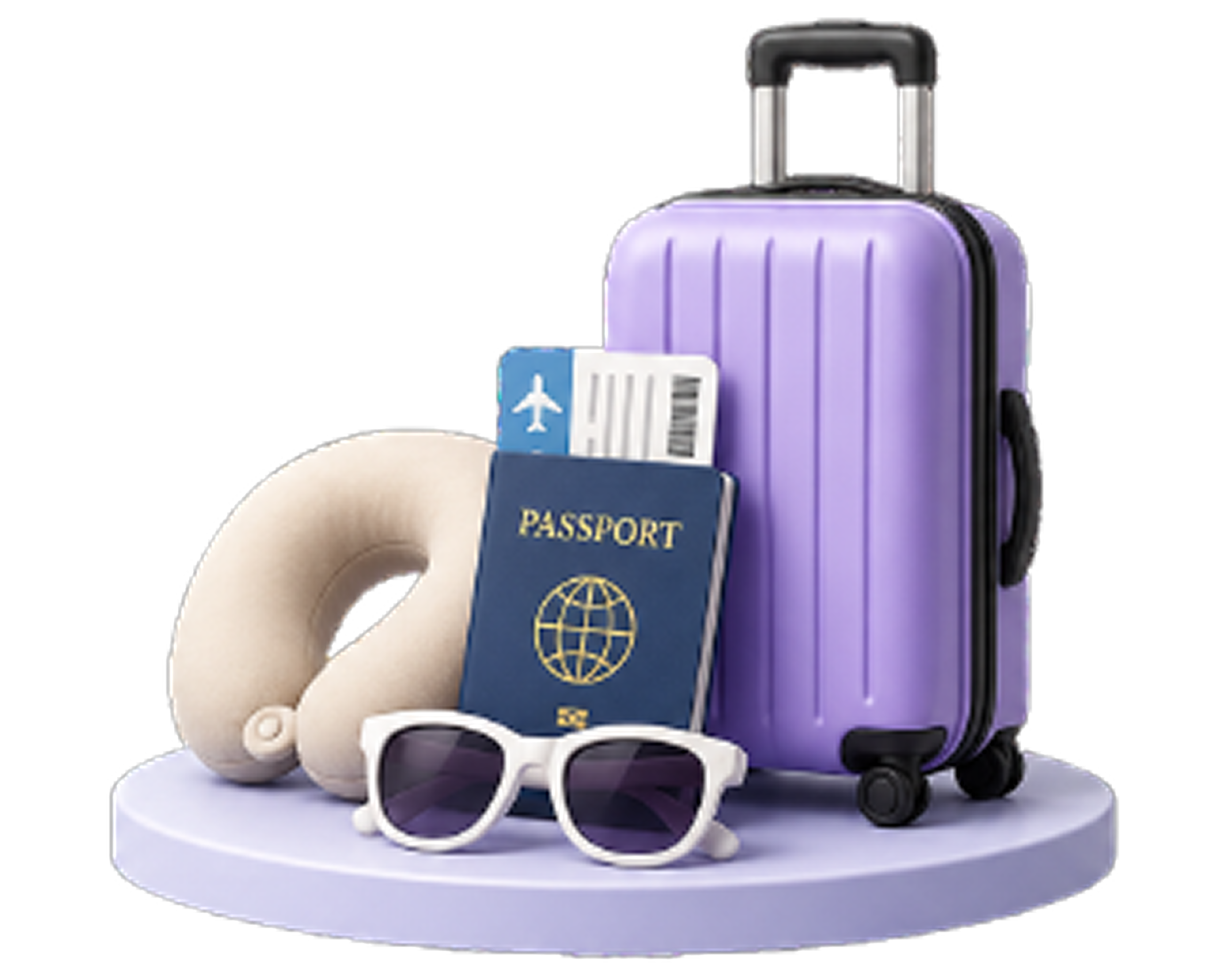 Travel