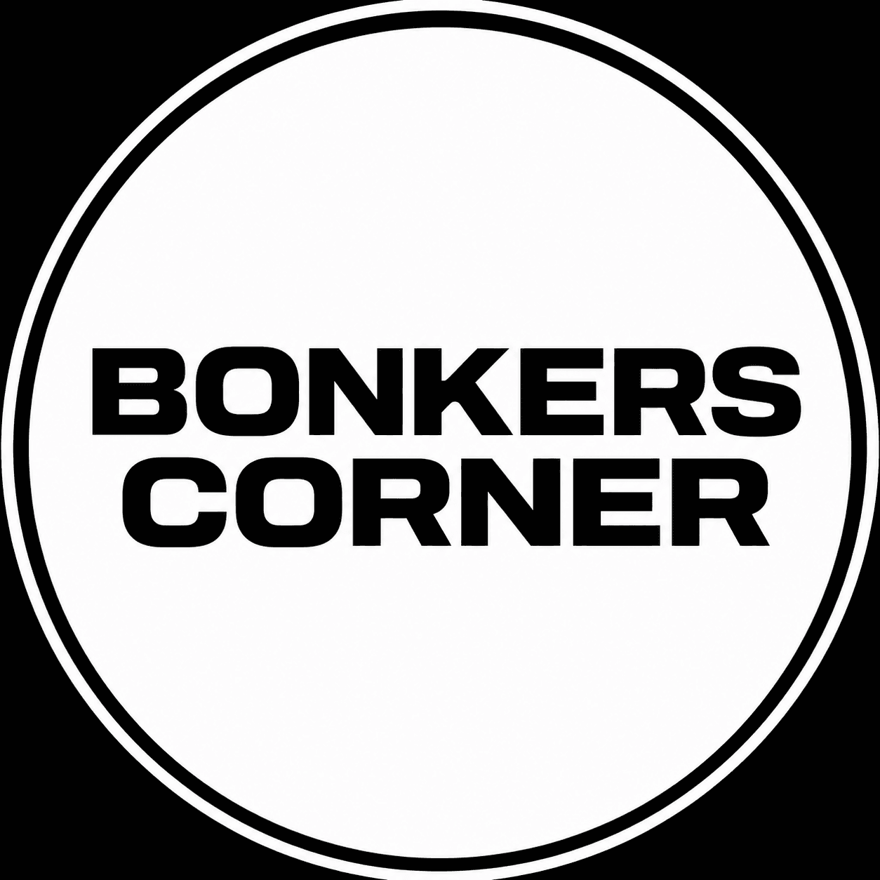 Bonker Corner