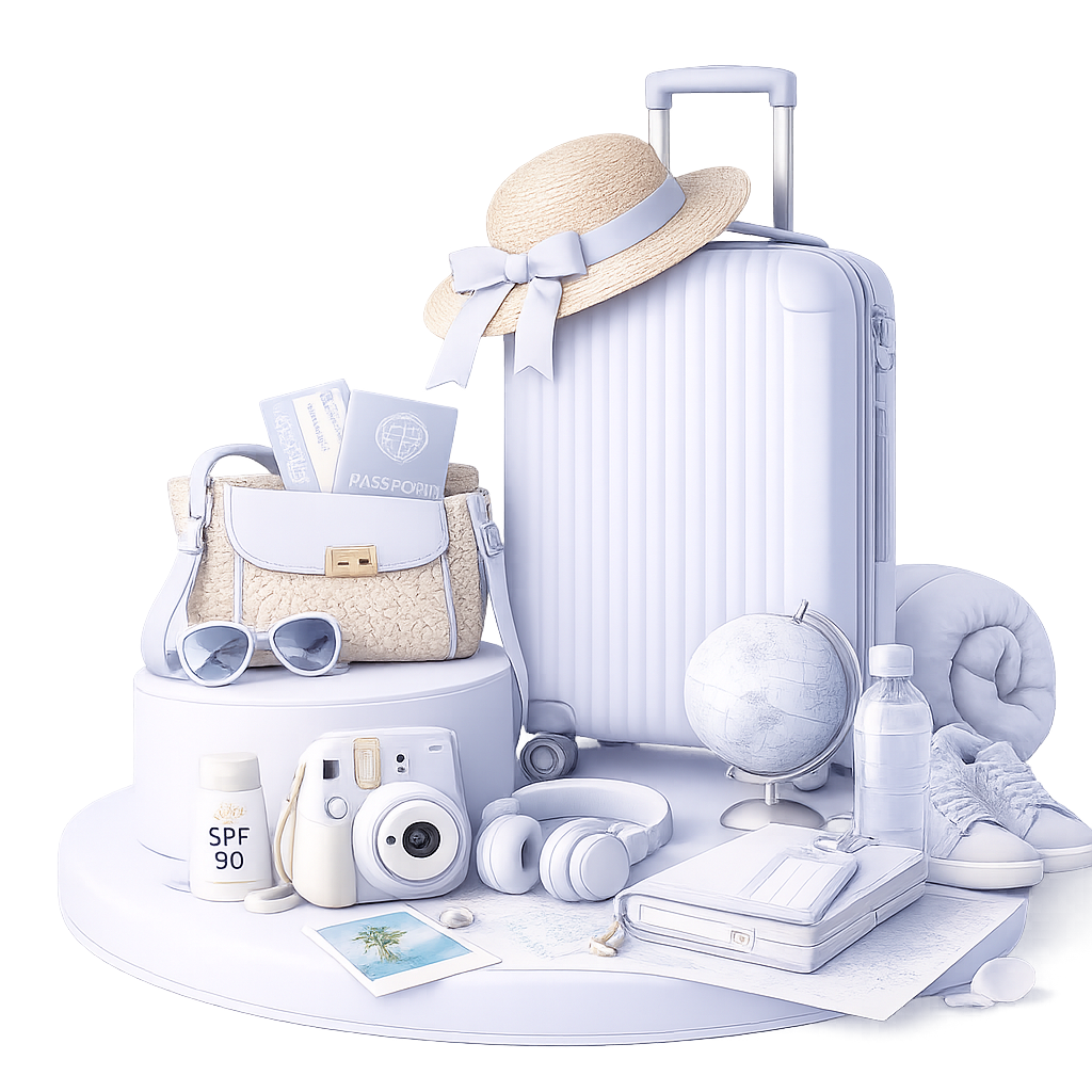 Travel