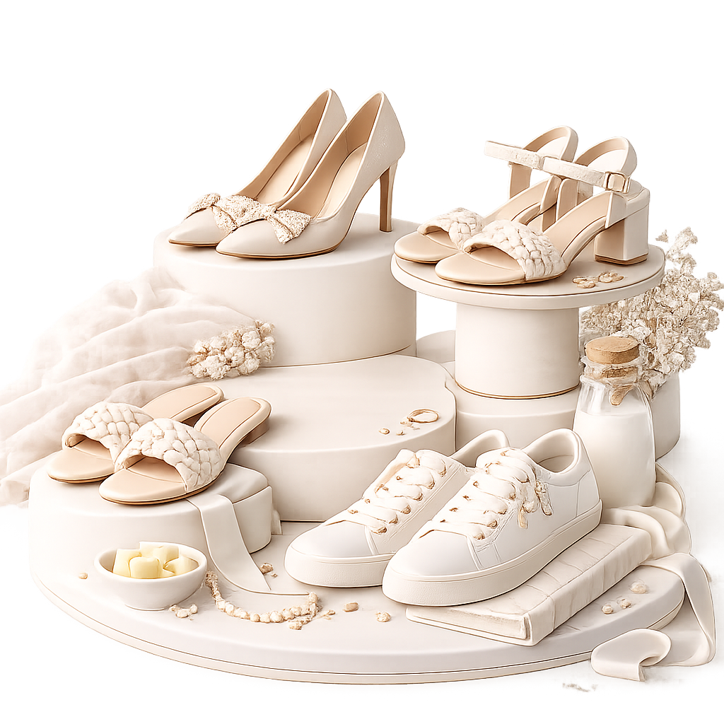 Footwear